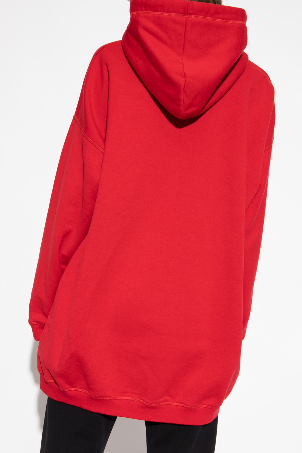 Dsquared2 Oversize hoodie