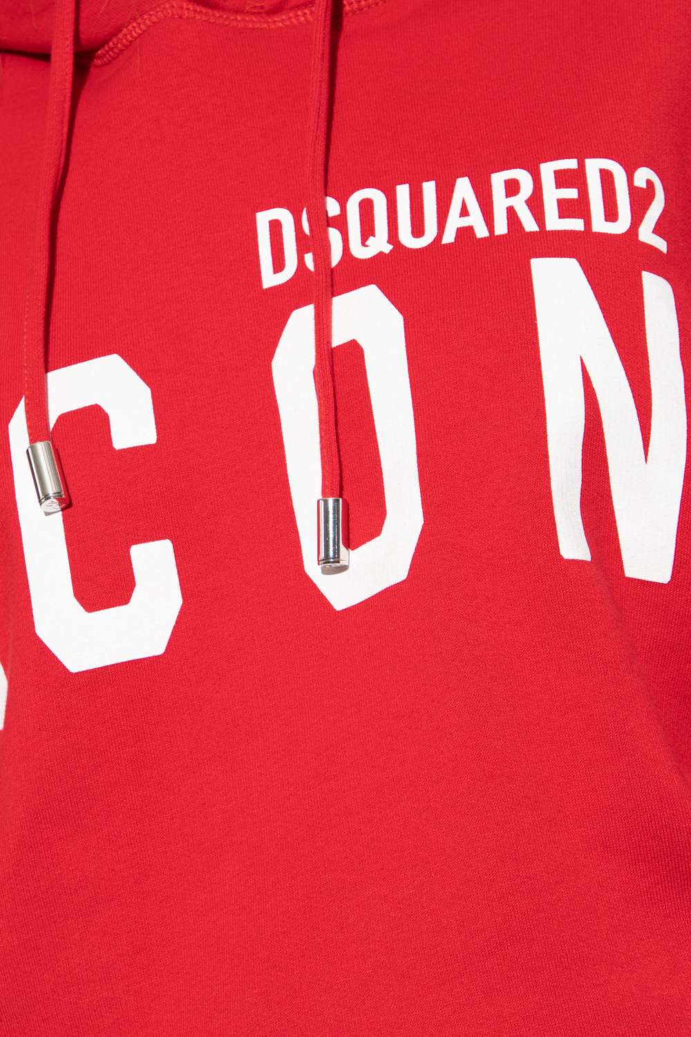 Dsquared2 Oversize hoodie