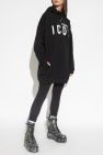 Dsquared2 Oversize hoodie