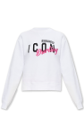 Dsquared2 Sweatshirt with logo