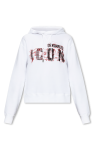 Dsquared2 Hoodie with logo