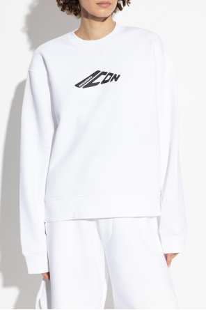 Dsquared2 Sweatshirt with logo