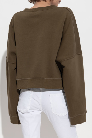 Dsquared2 Sweatshirt with pocket