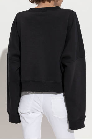 Dsquared2 Sweatshirt with pocket