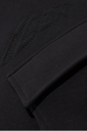 Dsquared2 Sweatshirt with pocket