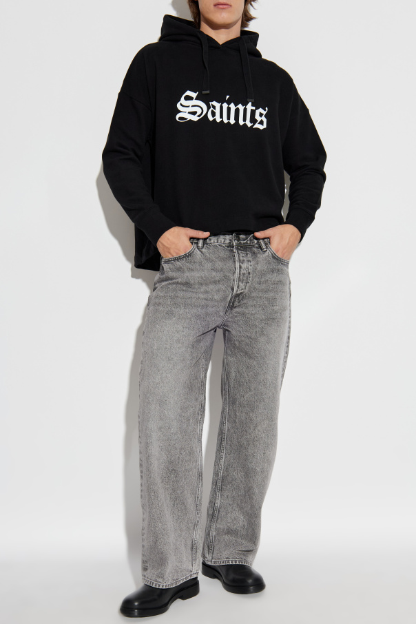 AllSaints Sudadera "Saint"