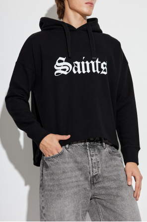 AllSaints Sudadera "Saint"