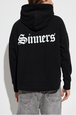 AllSaints Sudadera "Saint"