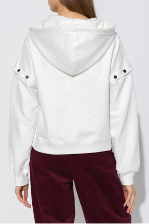 AllSaints ‘Amphia’ hoodie