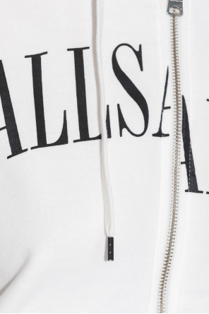 AllSaints ‘Amphia’ hoodie