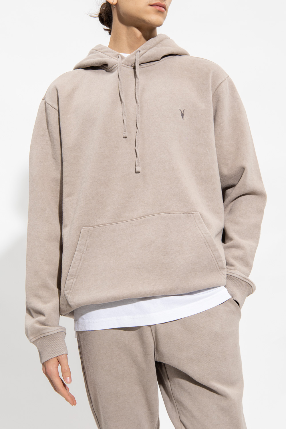 AllSaints ‘Saka’ hoodie