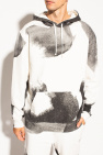 AllSaints 'Santana' hoodie