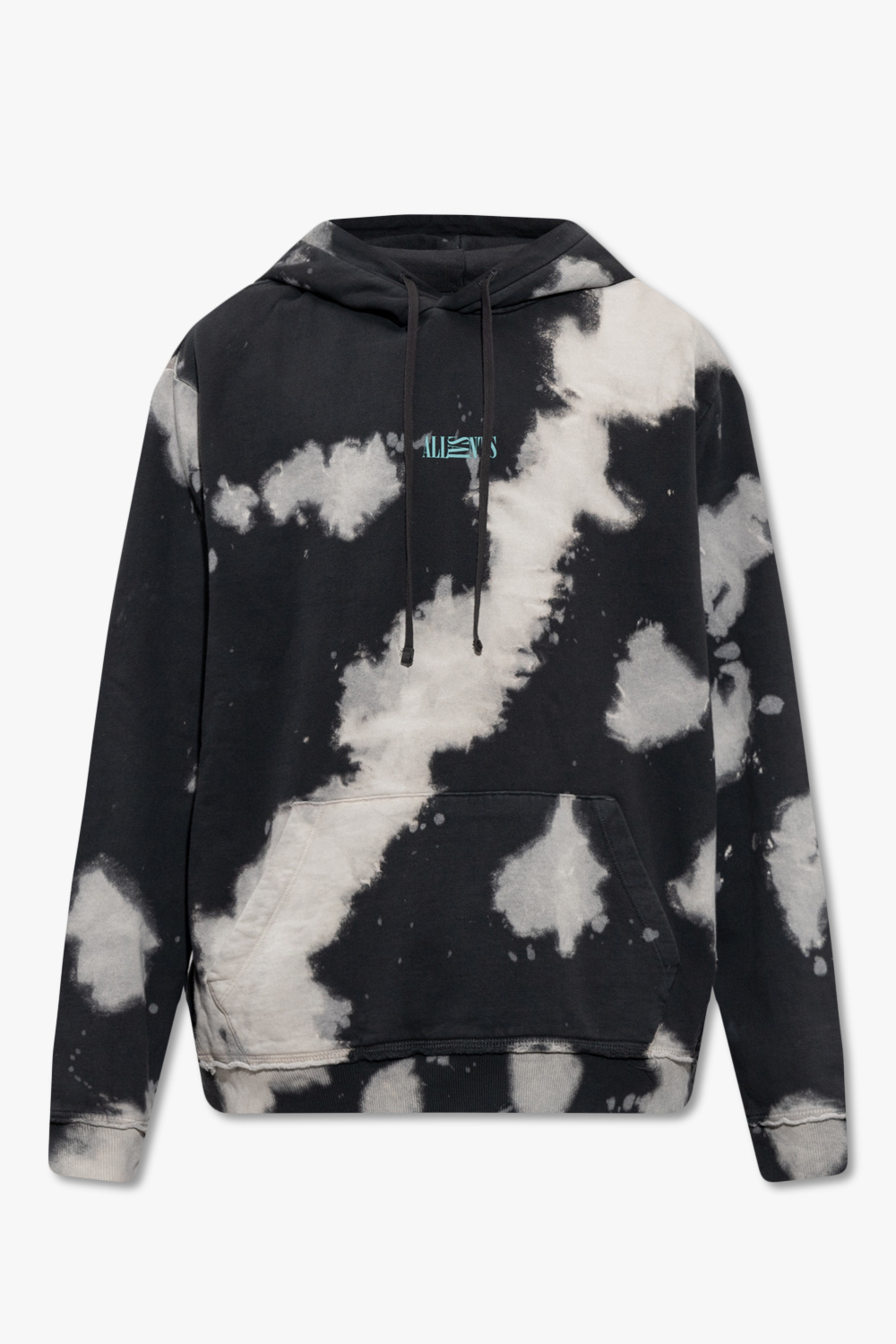 AllSaints ‘Santos’ hoodie