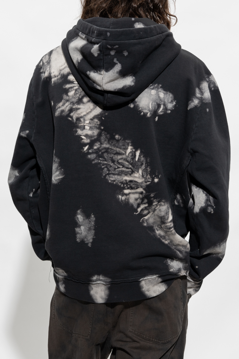 AllSaints ‘Santos’ hoodie