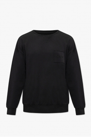 ‘bellae’ sweatshirt od Philippe Model