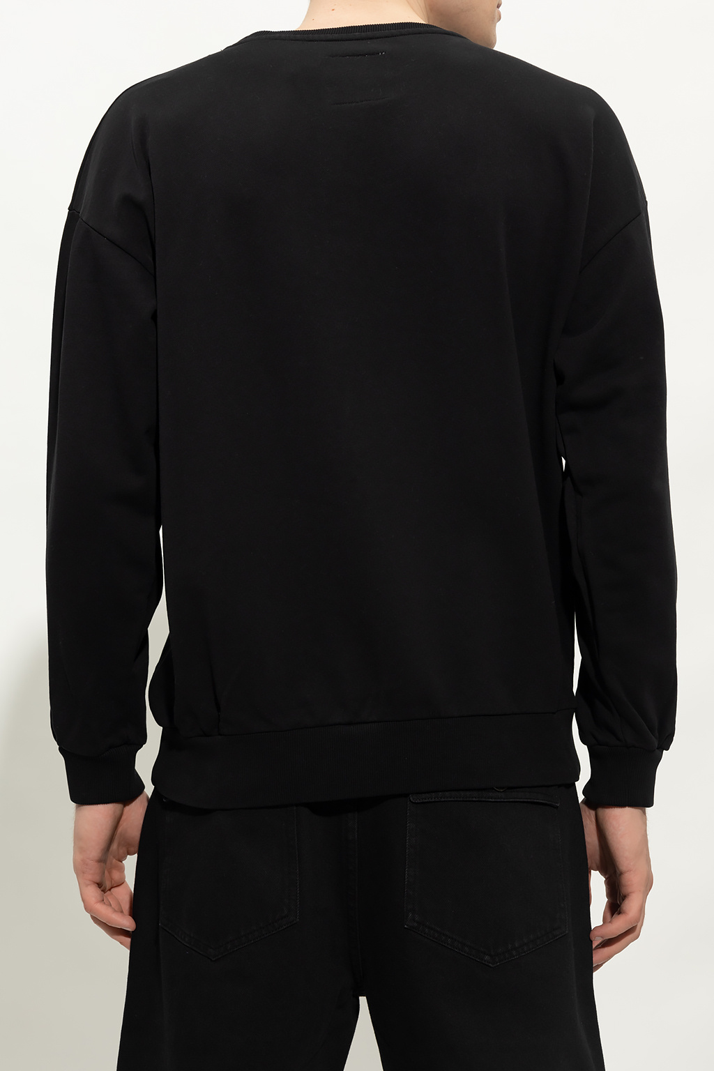 Philippe Model ‘Bellae’ sweatshirt