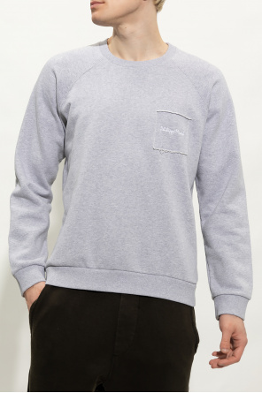 Philippe Model ‘Bernard’ sweatshirt