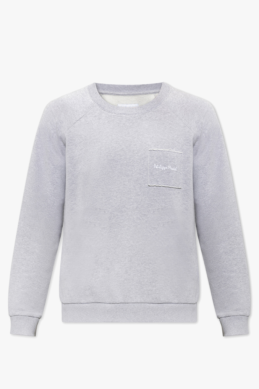 Philippe Model ‘Bernard’ sweatshirt
