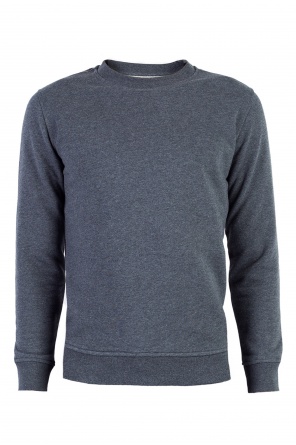Printed sweatshirt designed for vitkac, zdjęcie 1 Printed sweatshirt designed for vitkac od Diesel Black Gold for VITKAC