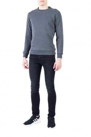 Printed sweatshirt designed for vitkac, zdjęcie 2 Printed sweatshirt designed for vitkac od Diesel Black Gold for VITKAC