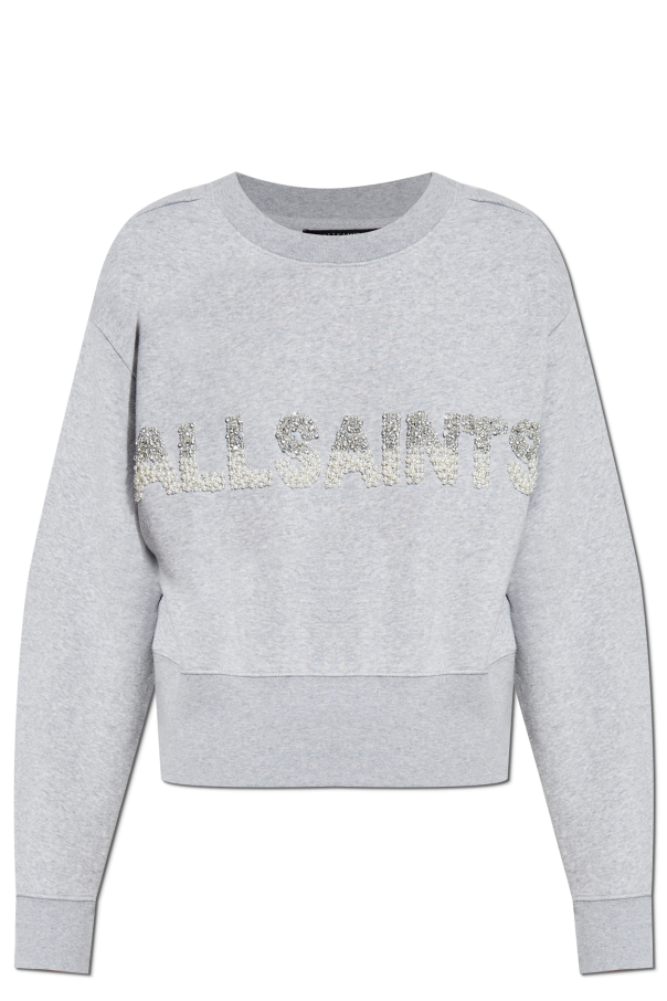 Sweatshirt Separo od AllSaints