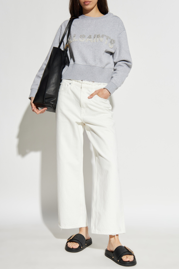 AllSaints Sweatshirt Separo