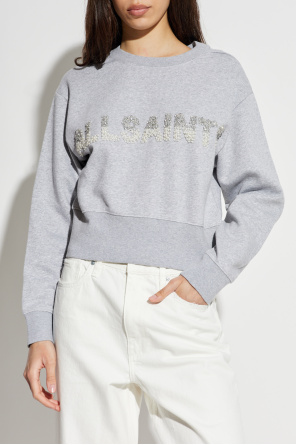 AllSaints Sweatshirt Separo