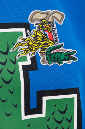 Lacoste Sweatshirt with logo