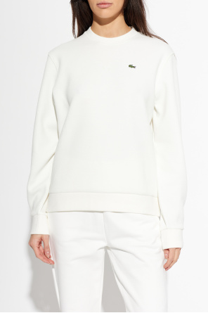 Lacoste Sweatshirt with a crew neck