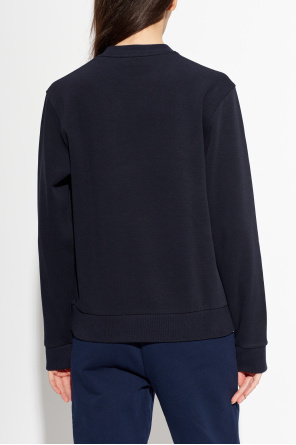 Lacoste Camisola com decote redondo