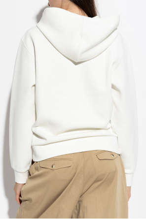 Lacoste Sweatshirt with logo patch