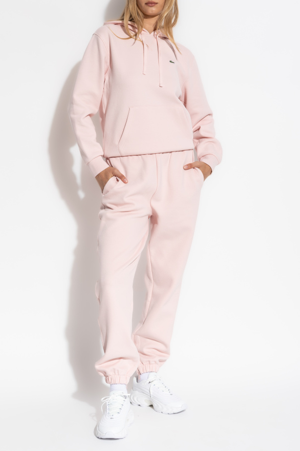 Lacoste Sudadera con logo