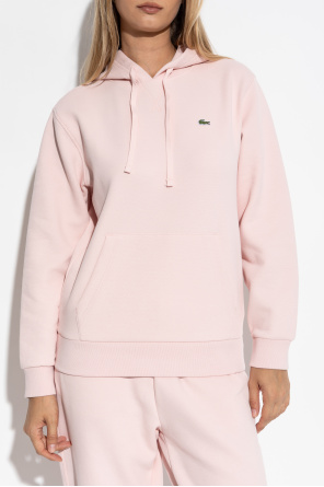 Lacoste Sudadera con logo