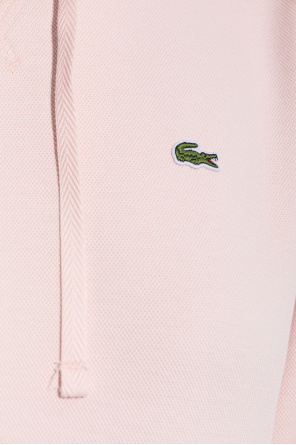 Lacoste Sudadera con logo