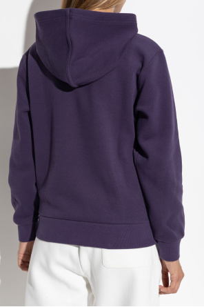 Lacoste Sweatshirt mit Logo