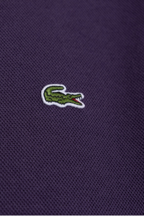 Lacoste Sweatshirt mit Logo