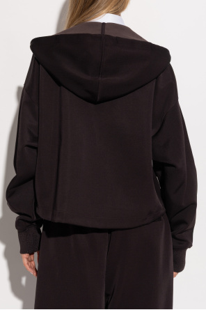 LACOSTE RUNWAY Sudadera con capucha