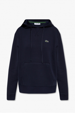 Sweater with logo od Lacoste