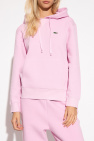 Lacoste Logo hoodie