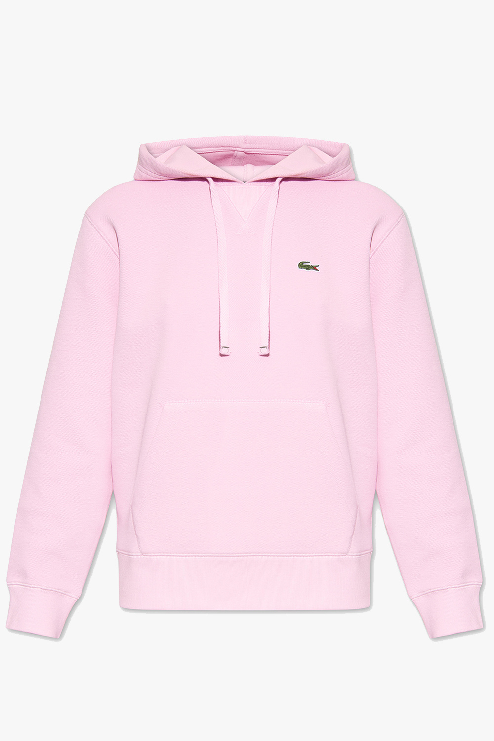 Lacoste Logo hoodie