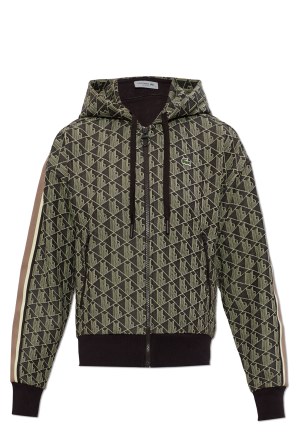 Monogram sweatshirt
