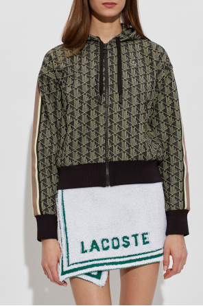 Lacoste Sudadera con monograma