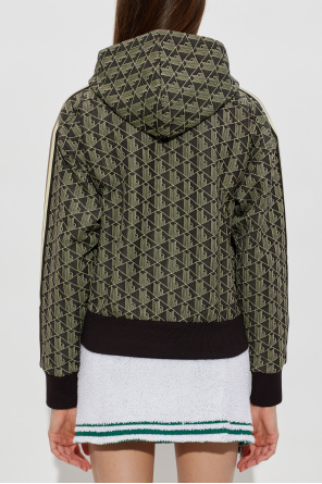 Lacoste Sudadera con monograma