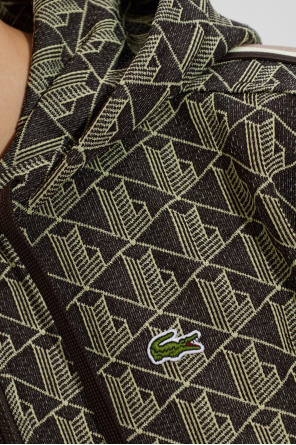 Lacoste Sudadera con monograma