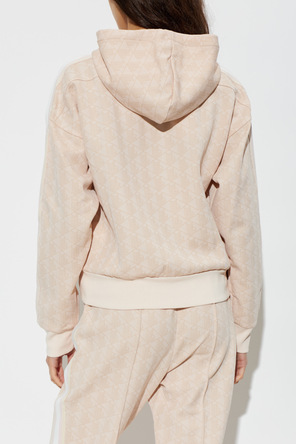 Lacoste Bluza z monogramem