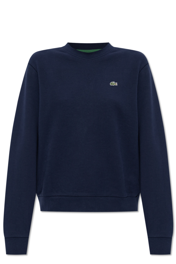 Lacoste Bluza z logo