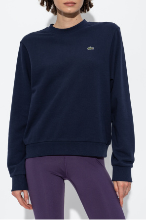 Lacoste Sweatshirt with logo