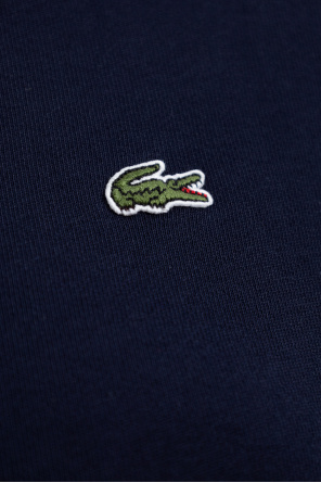 Lacoste Bluza z logo