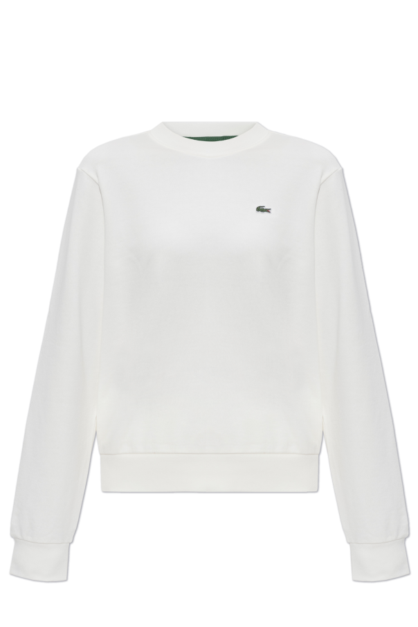 Lacoste Sweatshirt with logo