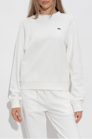 Lacoste Jumper with logo